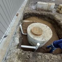 Able custom plumbing ico