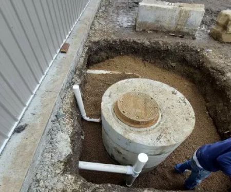 Able custom plumbing
