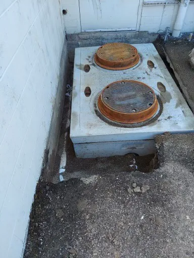 Able custom plumbing Picture 4