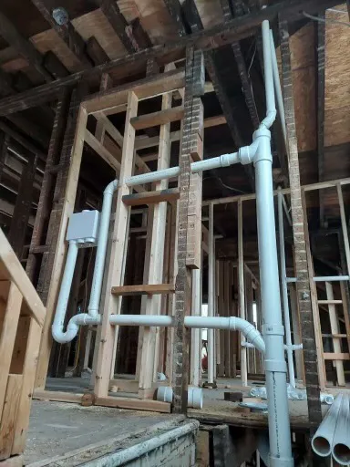 Able custom plumbing Picture 2