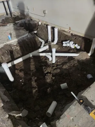 Able custom plumbing Picture 3