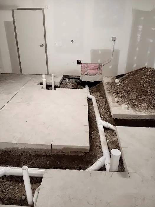 Able custom plumbing Picture 6