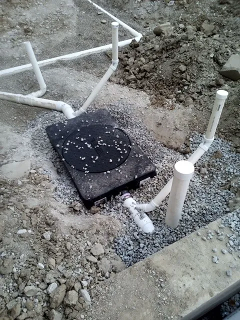 Able custom plumbing Picture 7