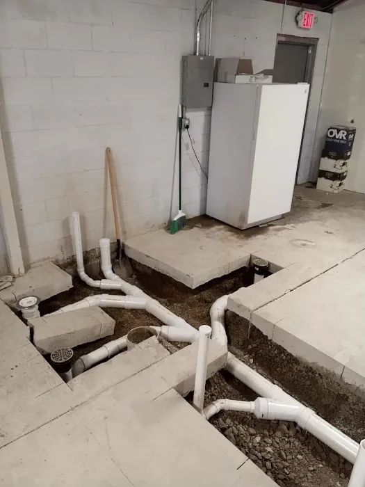 Able custom plumbing Picture 5