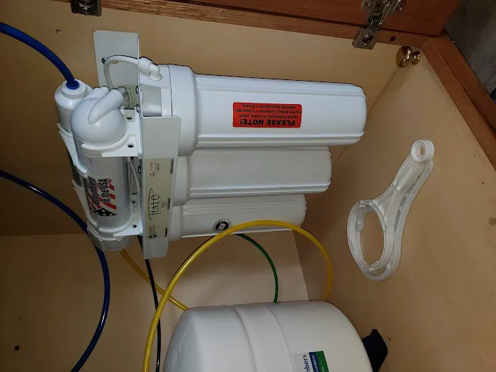 Affordable Professional Plumbing Picture 2