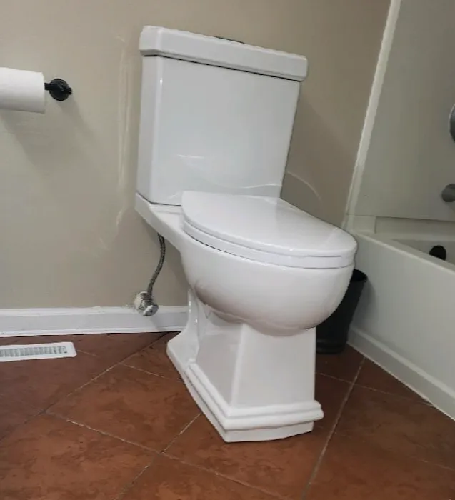 Affordable Professional Plumbing Picture 5