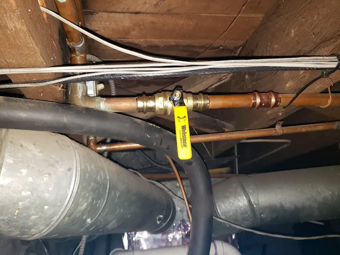 Affordable Professional Plumbing Picture 6