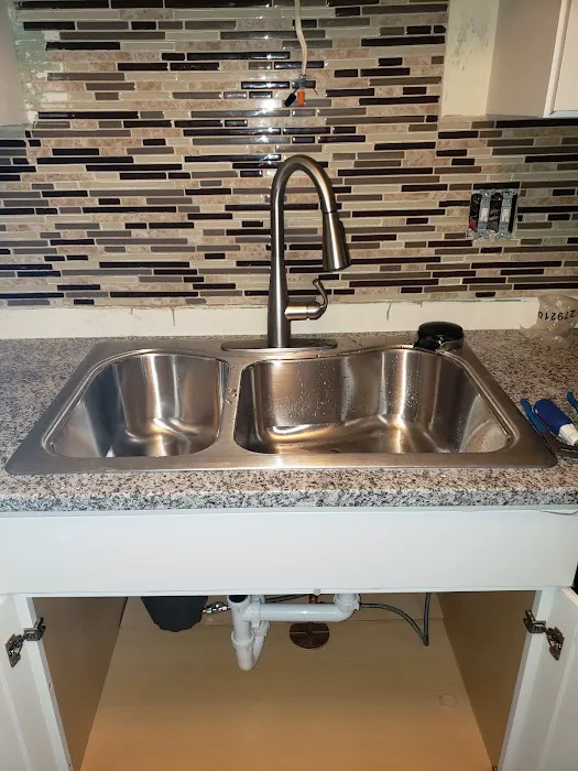 Affordable Professional Plumbing Picture 9