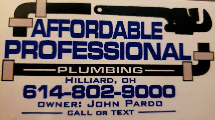 Affordable Professional Plumbing Picture 8