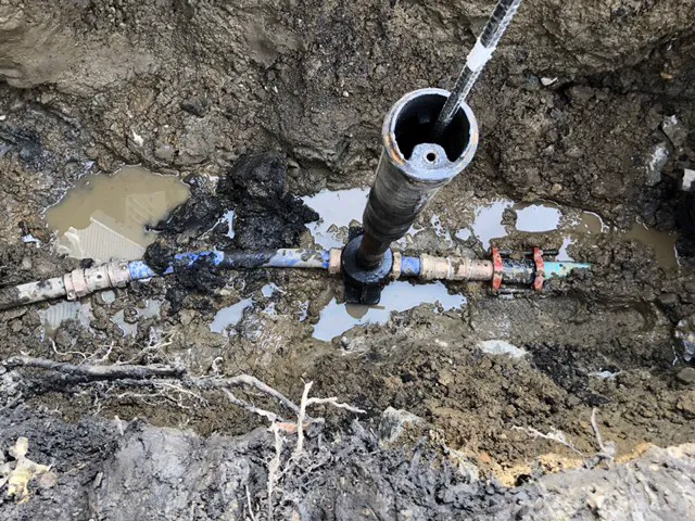American Leak Detection of Columbus Picture 9