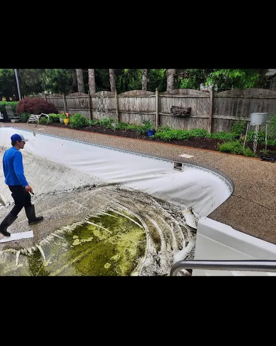 American Leak Detection of Columbus Picture 2
