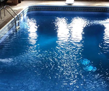 American Leak Detection of Columbus