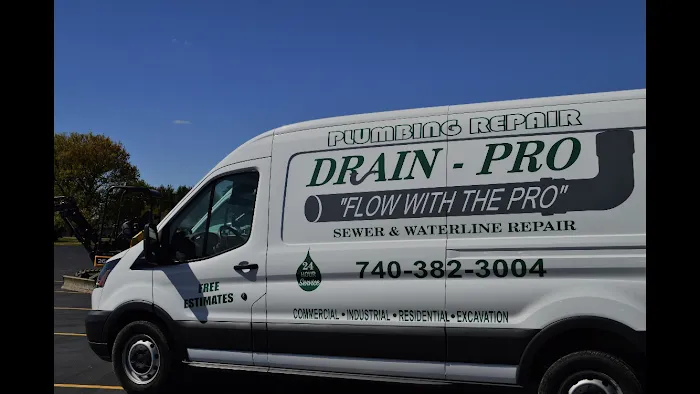 R & R Drain-Pro - Plumber Picture 1