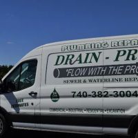 R & R Drain-Pro - Plumber ico