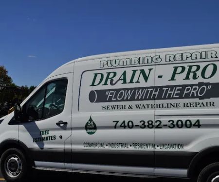R & R Drain-Pro - Plumber