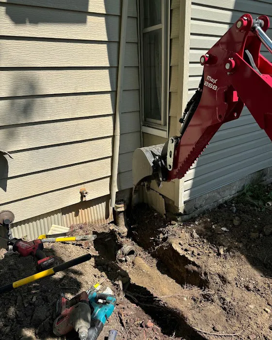 Mr. FixAll Plumbing & Drainage Services Picture 4