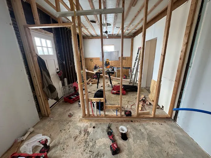 Mr. FixAll Plumbing & Drainage Services Picture 1