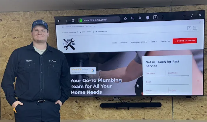Mr. FixAll Plumbing & Drainage Services Picture 2