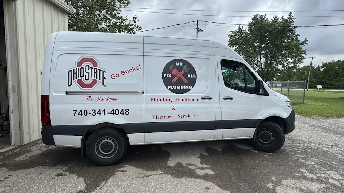 Mr. FixAll Plumbing & Drainage Services Picture 3