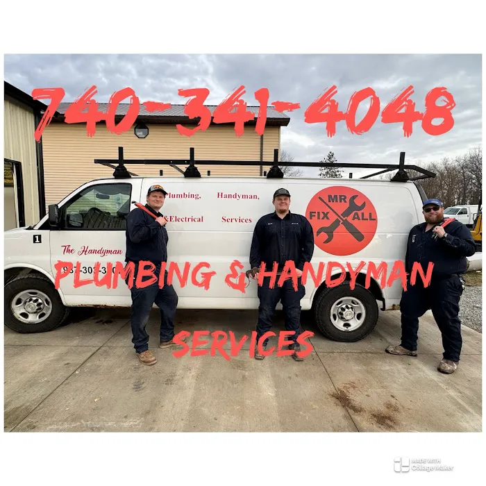 Mr. FixAll Plumbing & Drainage Services Picture 10