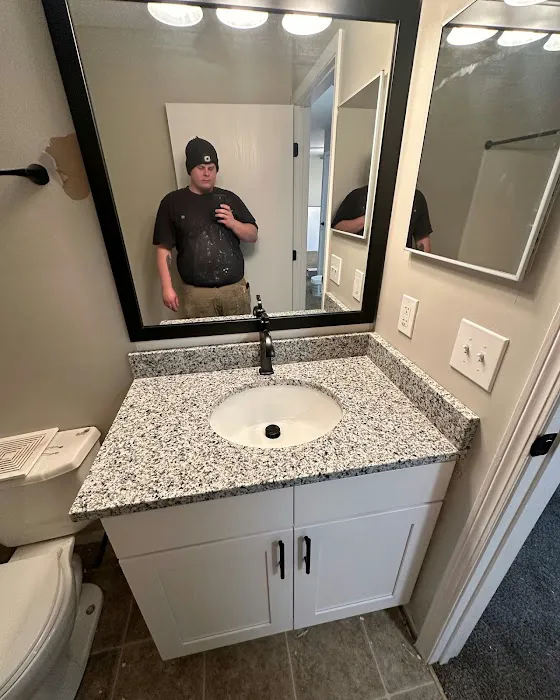 Mr. FixAll Plumbing & Drainage Services Picture 8