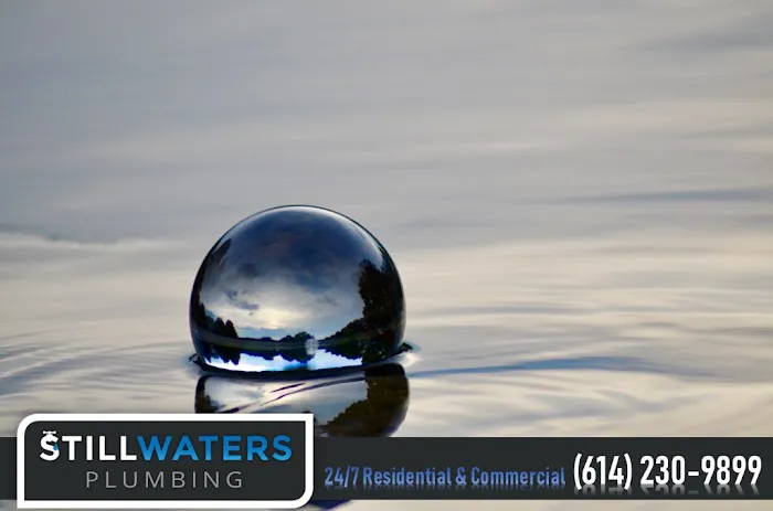 Still Waters Plumbing Picture 1