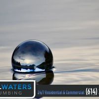 Still Waters Plumbing ico