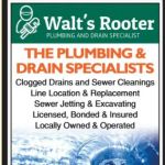 Walts Plumber & Drain Cleaning Marion