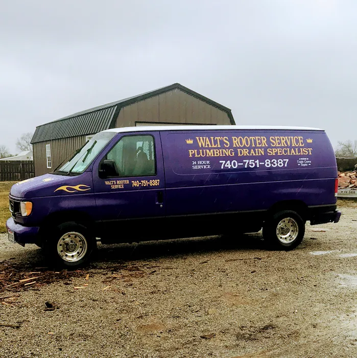 Walts Plumber & Drain Cleaning Marion Picture 7