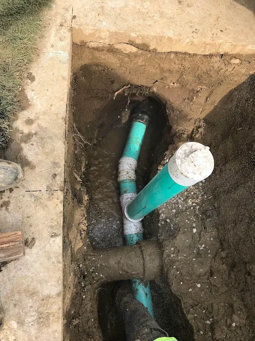 Walts Plumber & Drain Cleaning Marion Picture 4