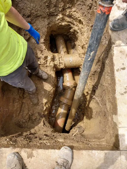 Walts Plumber & Drain Cleaning Marion Picture 6