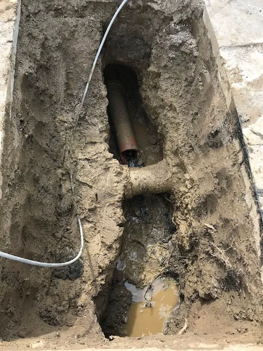 Walts Plumber & Drain Cleaning Marion Picture 5