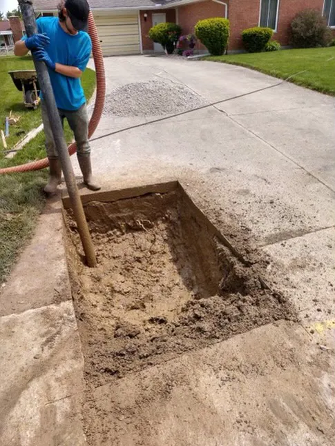 Walts Plumber & Drain Cleaning Marion Picture 3