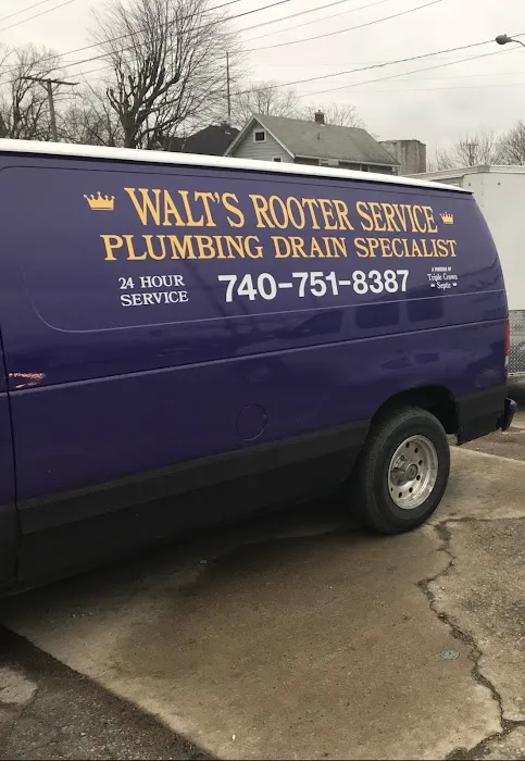 Walts Plumber & Drain Cleaning Marion Picture 2