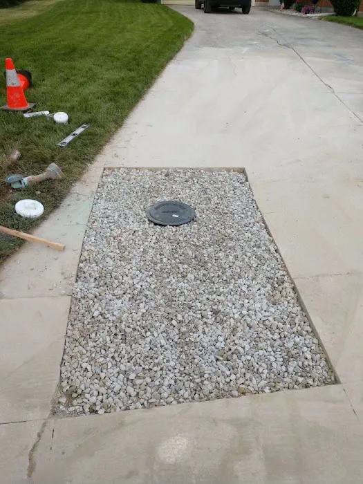 Walts Plumber & Drain Cleaning Marion Picture 8