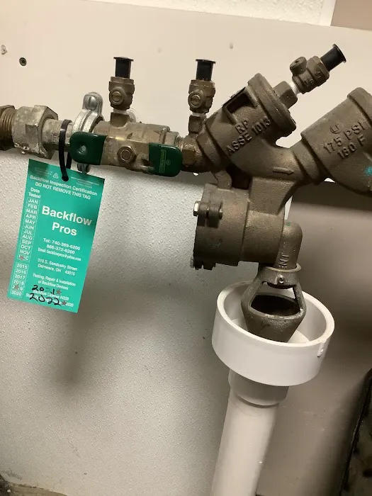 Backflow Pros Picture 2