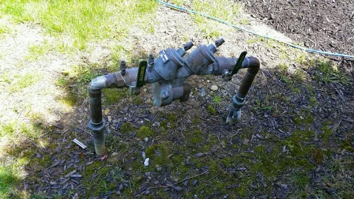 Backflow Pros Picture 8