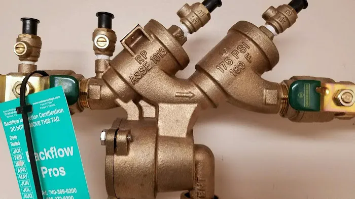 Backflow Pros Picture 10