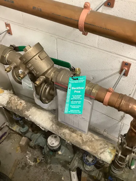 Backflow Pros Picture 7