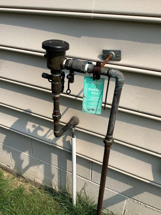 Backflow Pros Picture 9