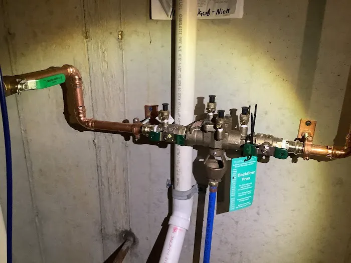 Backflow Pros Picture 3