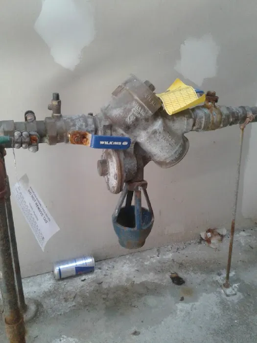 Backflow Pros Picture 5