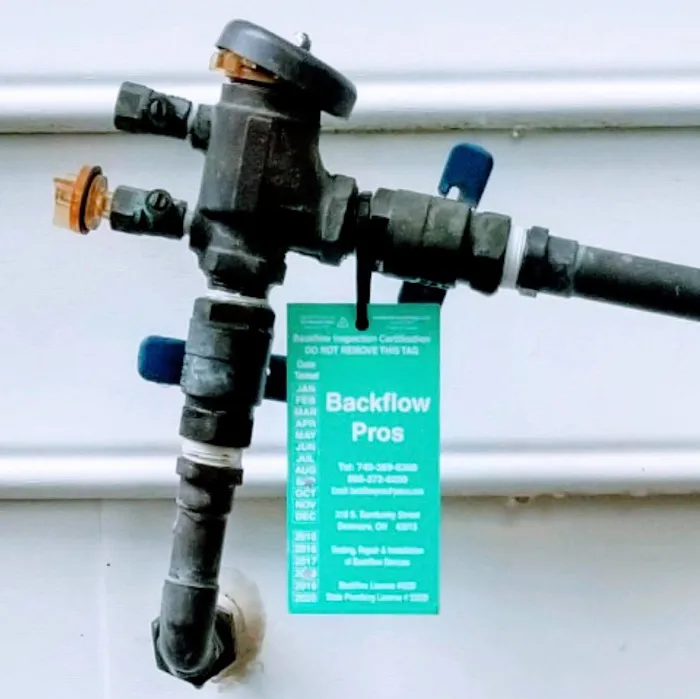 Backflow Pros Picture 6