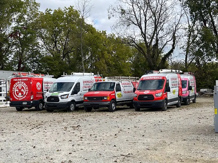 Emergency Plumbing Heating & Air Picture 2