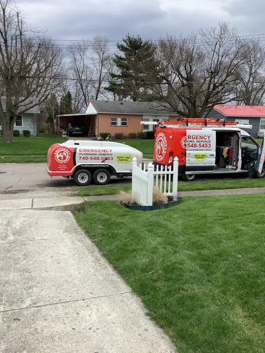 Emergency Plumbing Heating & Air Picture 6