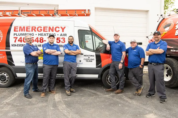 Emergency Plumbing Heating & Air Picture 10