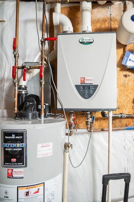 Emergency Plumbing Heating & Air Picture 7