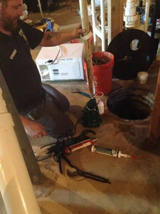Emergency Plumbing Heating & Air Picture 1