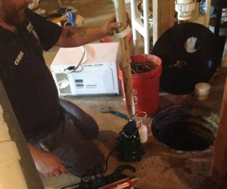 Emergency Plumbing Heating & Air