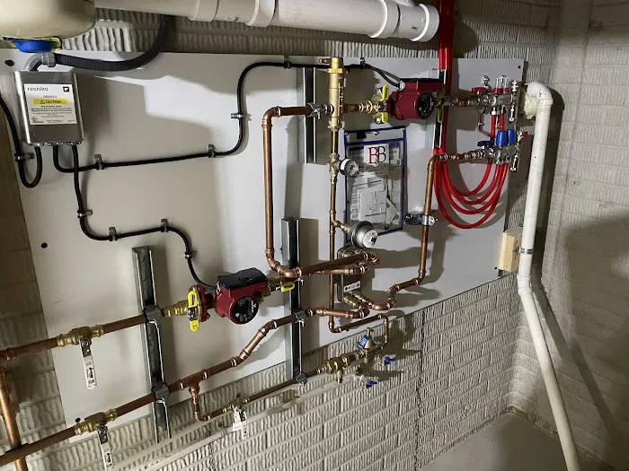 Titan Plumbing & Drains Picture 6